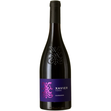 CAIRANNE 2019 - XAVIER VIGNON