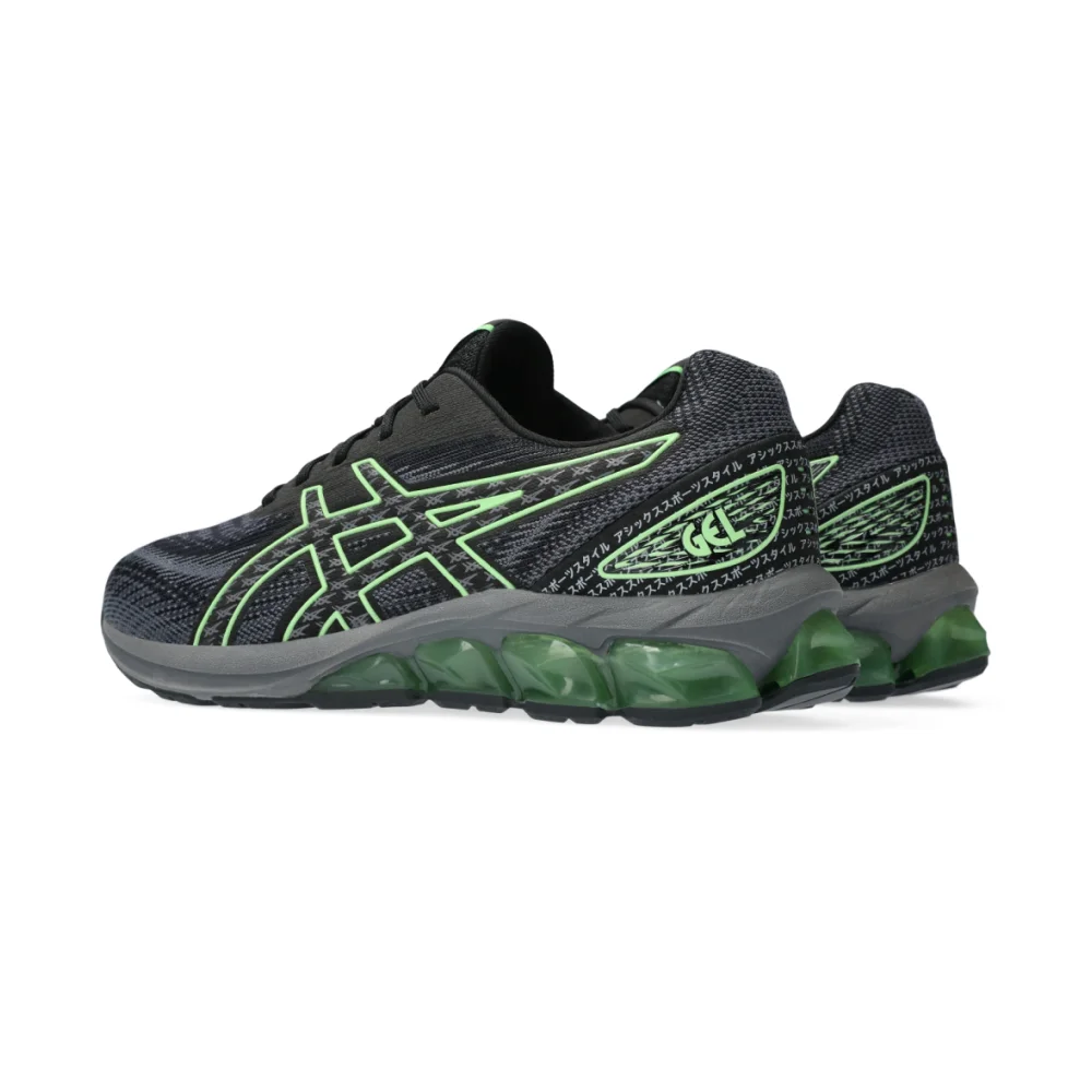 Asics Gel Quantum 180 VII 1201A880-001 / schwarz