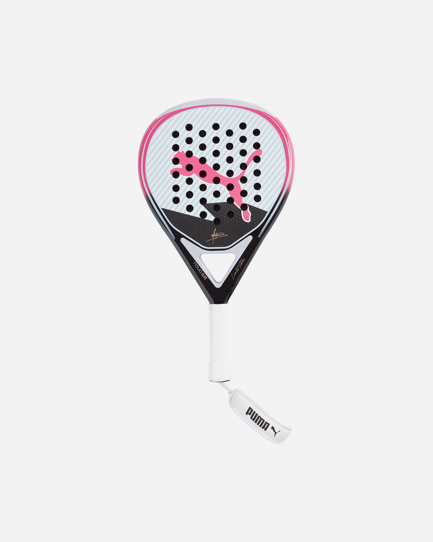 Puma Nova Elite Victoria 939174-01 Performance Padel Racket