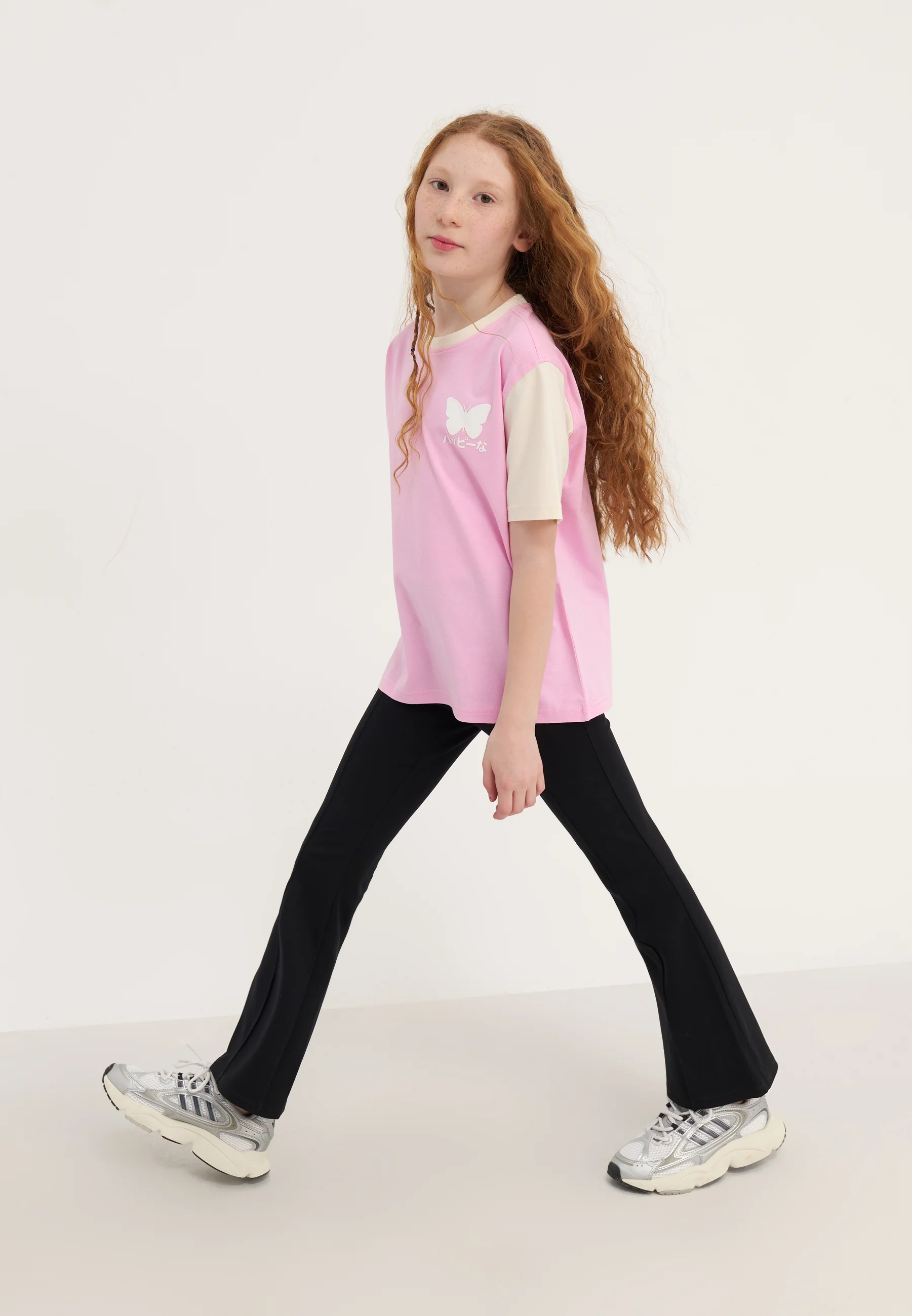 Yourturn Kids UNISEX - Camiseta con estampado