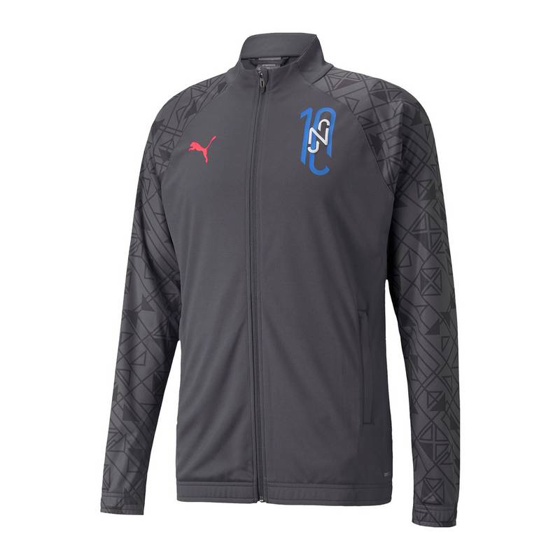PUMA NJR Trainingsjacke Trainingsjacke Herren