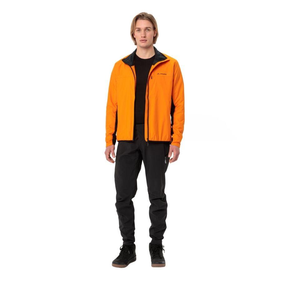 Moab leichte Mountainbike Isolationsjacke Herren