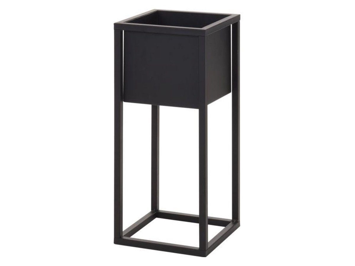 Relaxwonen Metall Blumentopfhalter