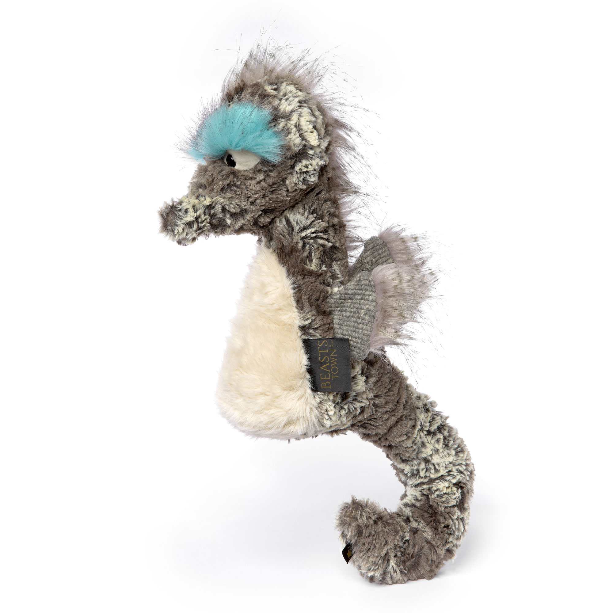 Critical Cris BeastsTown