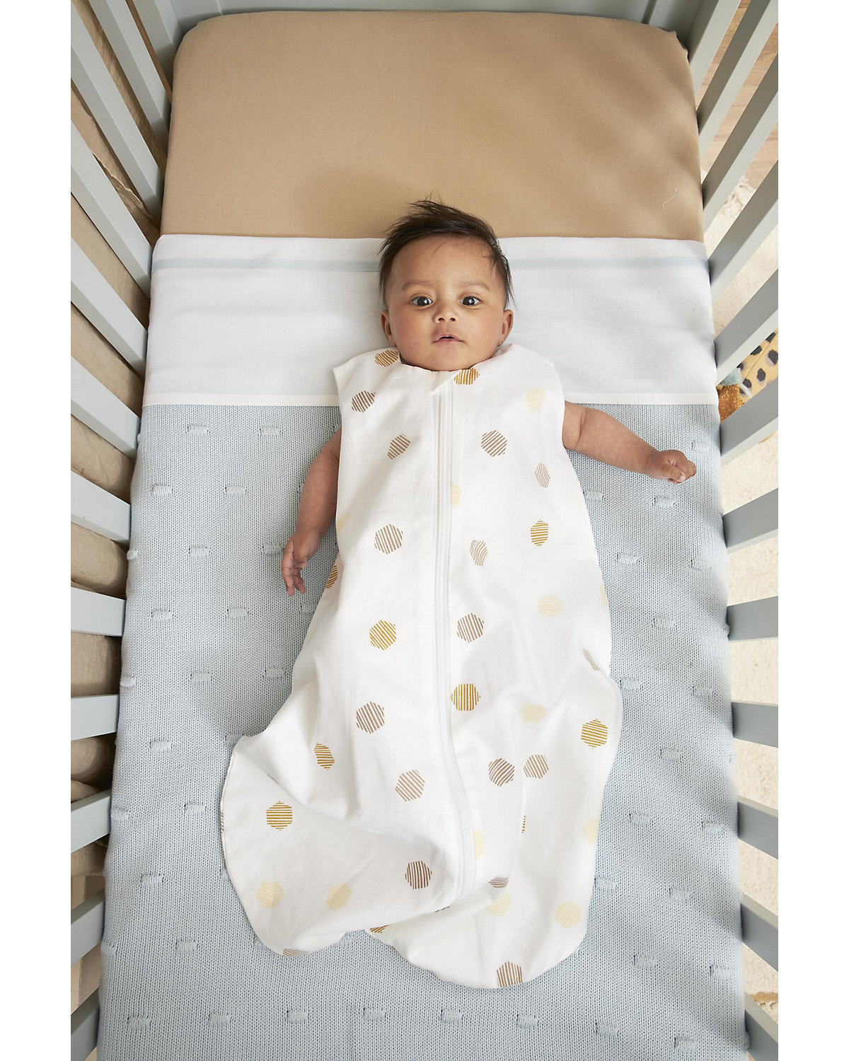 Honeycomb Sommerschlafsack 110 cm
