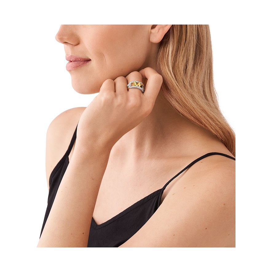 Michael Kors Damenring KORS MK