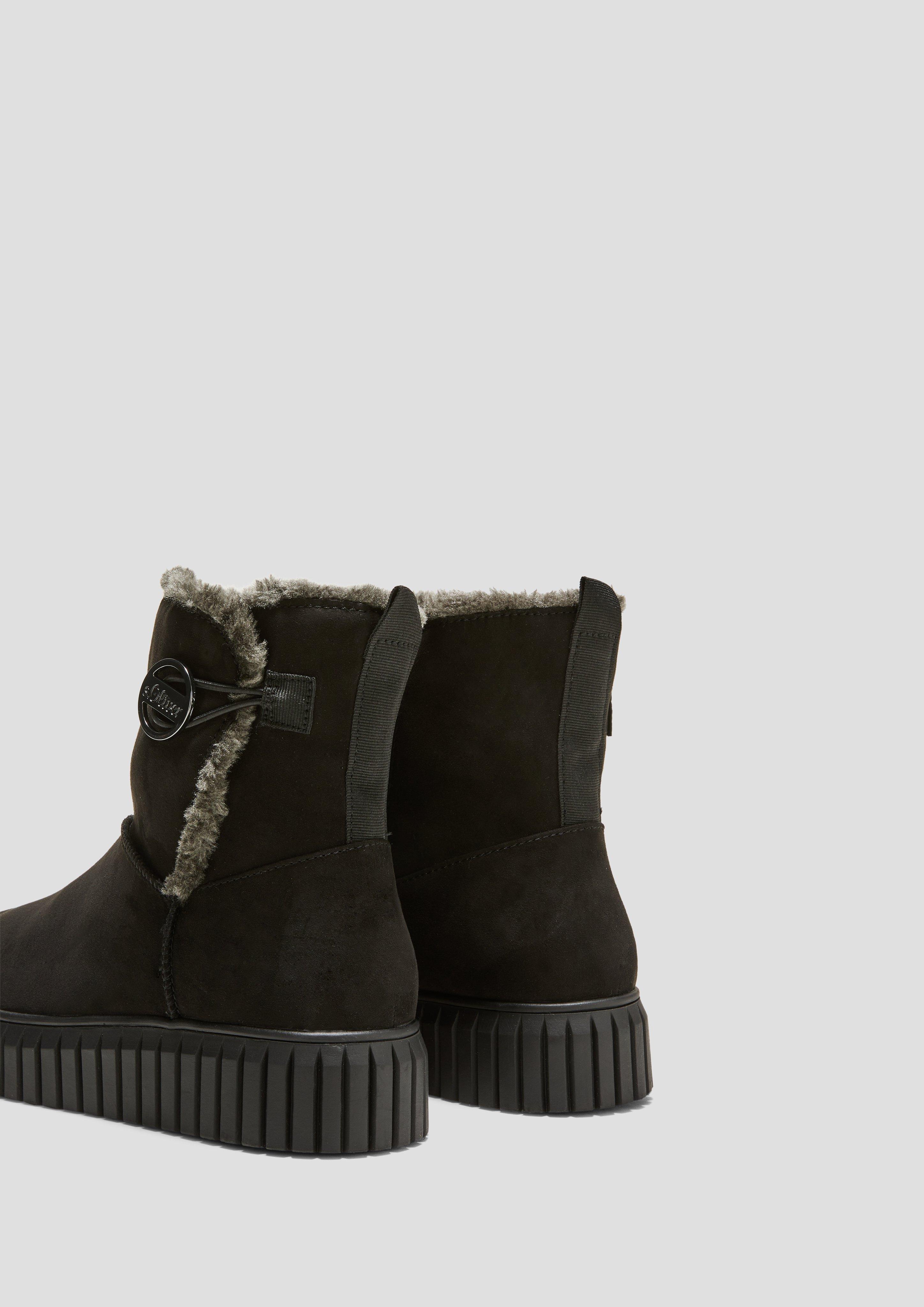 Stiefel  6008595-001