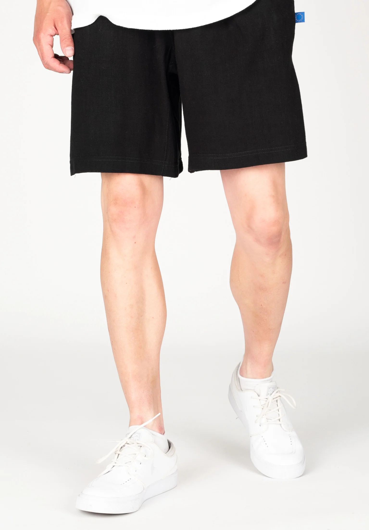 YinYang Beachshorts