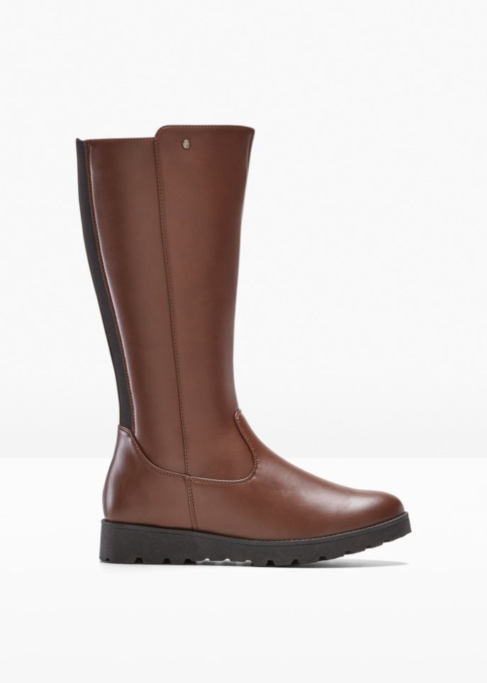 Weitschaftstiefel