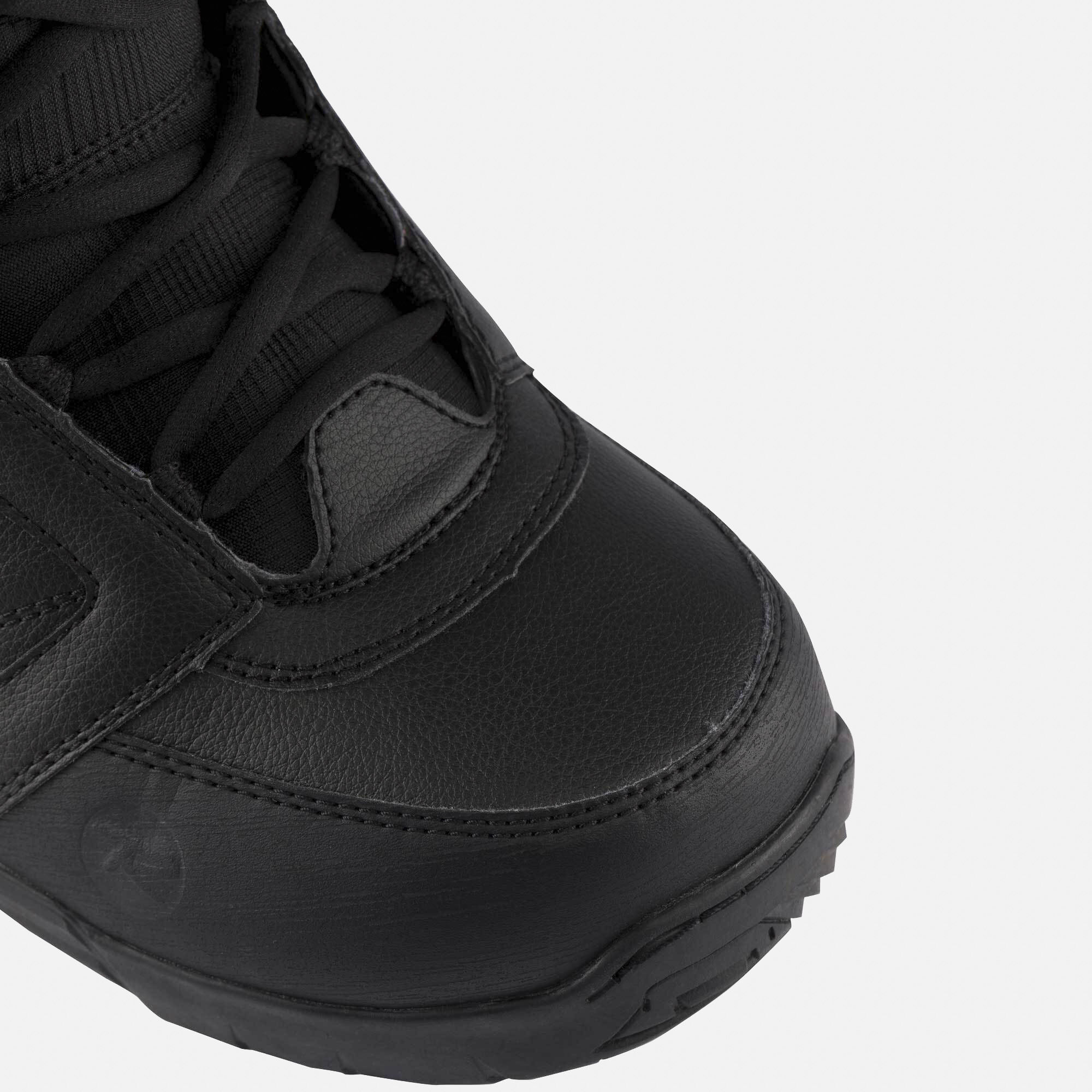 Boots de snowboard Crank Laced homme