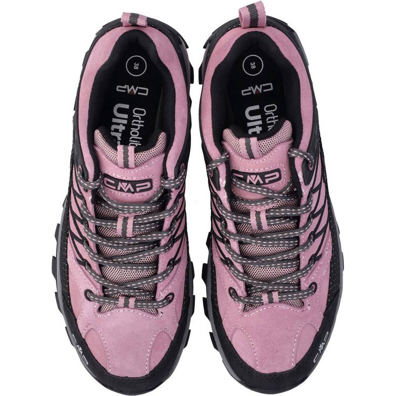 CMP Rigel Low WP Wanderschuhe Damen