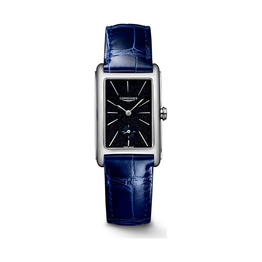 Longines Damenuhr Elegance Longines DolceVita