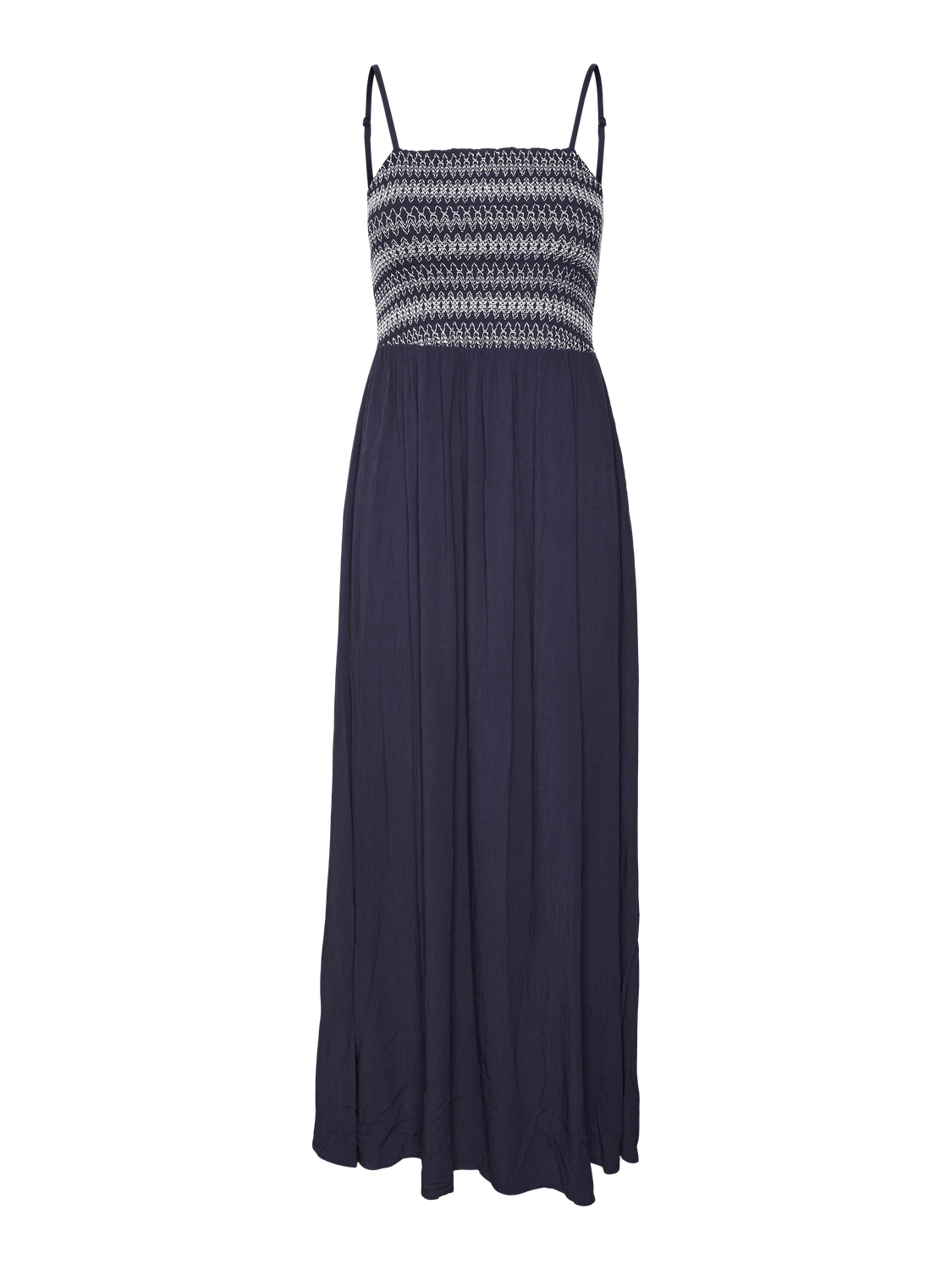 VMHOUSTON Langes Kleid