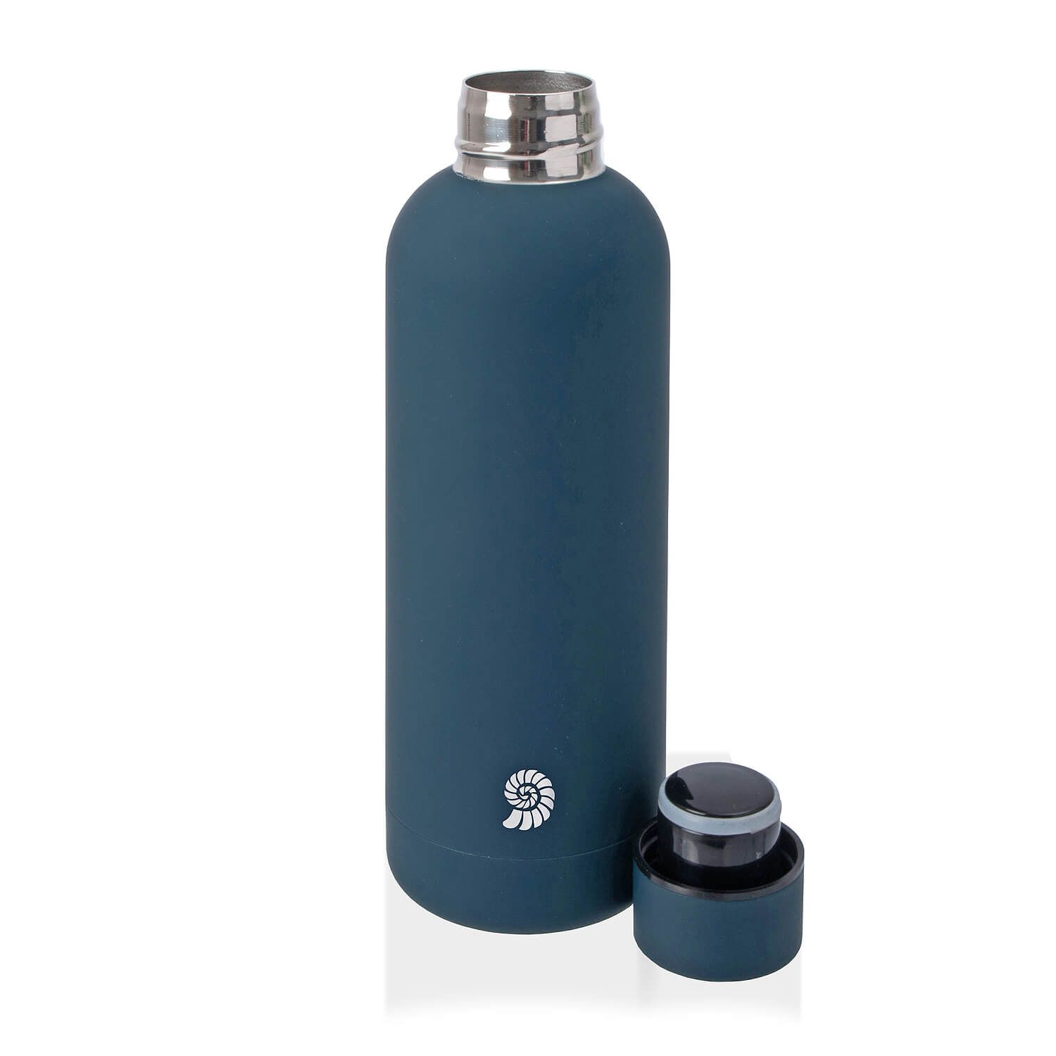 Isolierflasche Soft-Touch