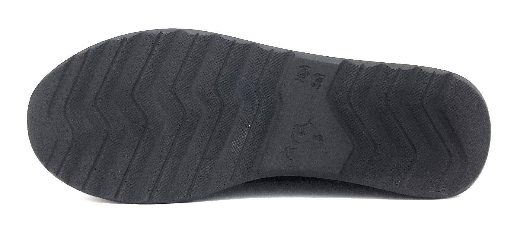 Ara SAPPORO 12-32440-01 Schwarz 01 Schwarz/ Marone