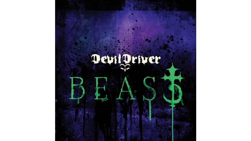 Beast (2018 Remaster) Digipak
