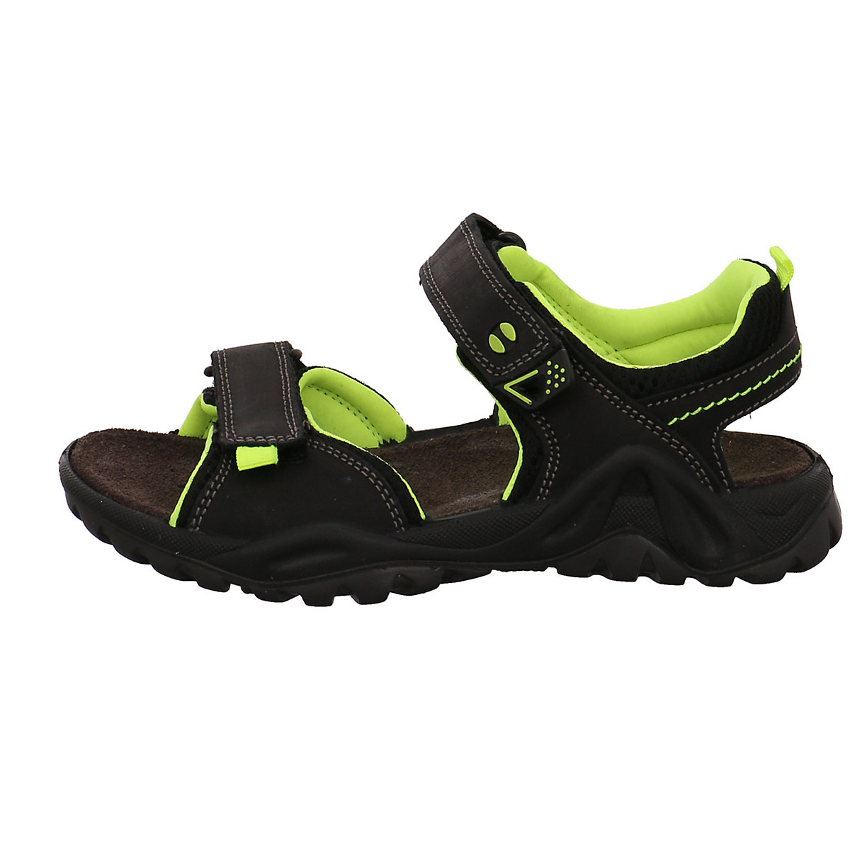 Trekking- & Wanderschuhe