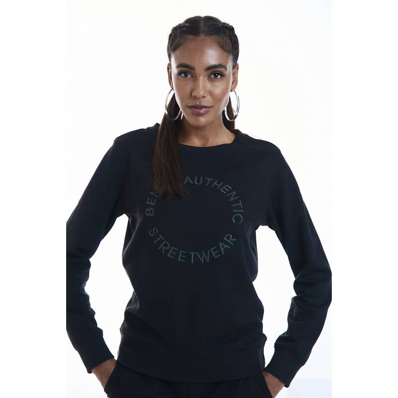 Bench Sweatshirt Damen