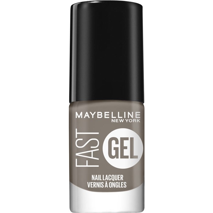 Fast Gel Nail Polish