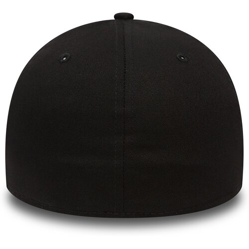 HERREN 39THIRTY LEAGUE BASIC NEYYAN BLACK/BLACK