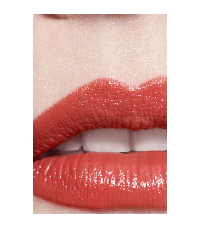 Chanel-ROUGE COCO-Le Rouge Hydratation Continue