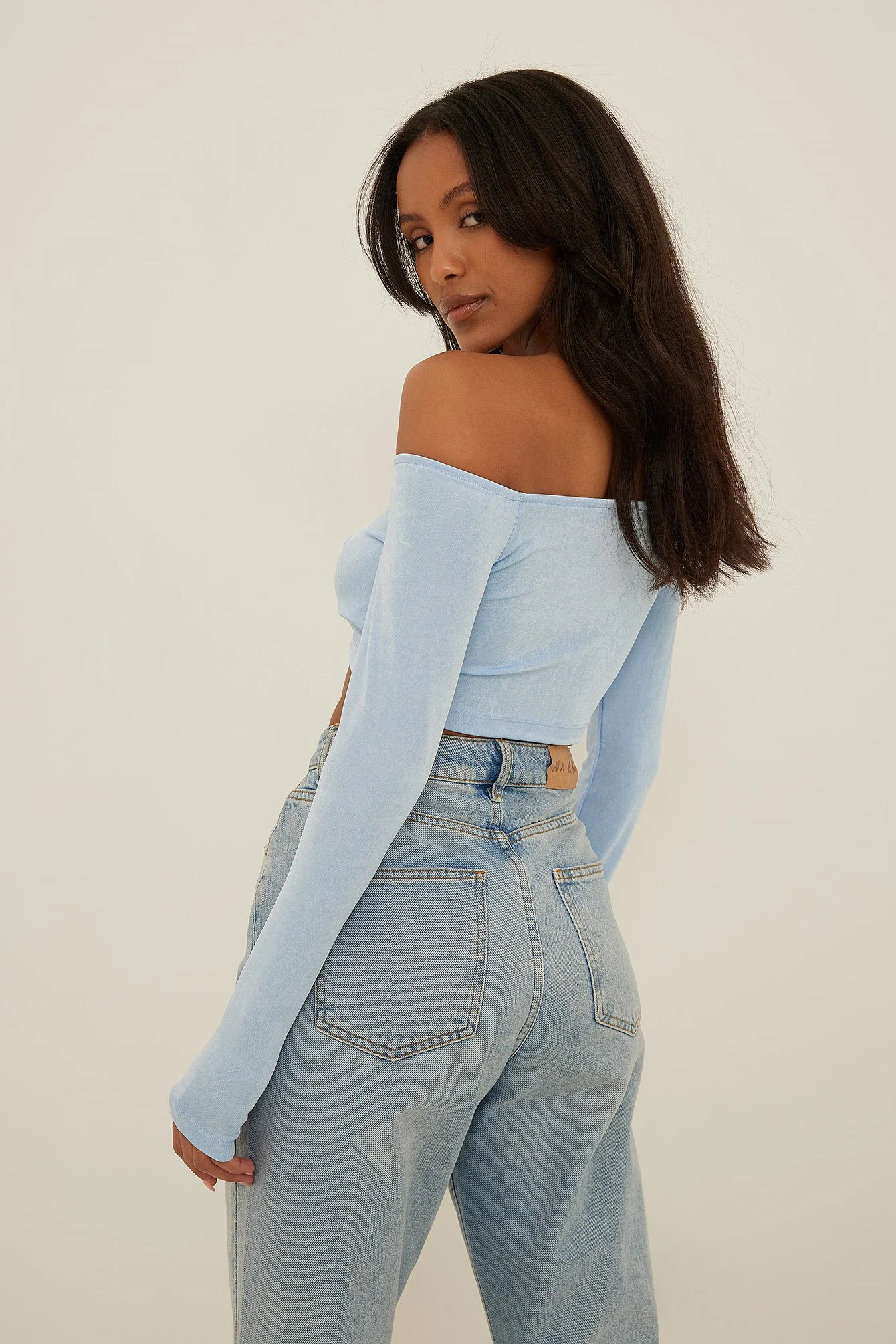 Kurzes Top
