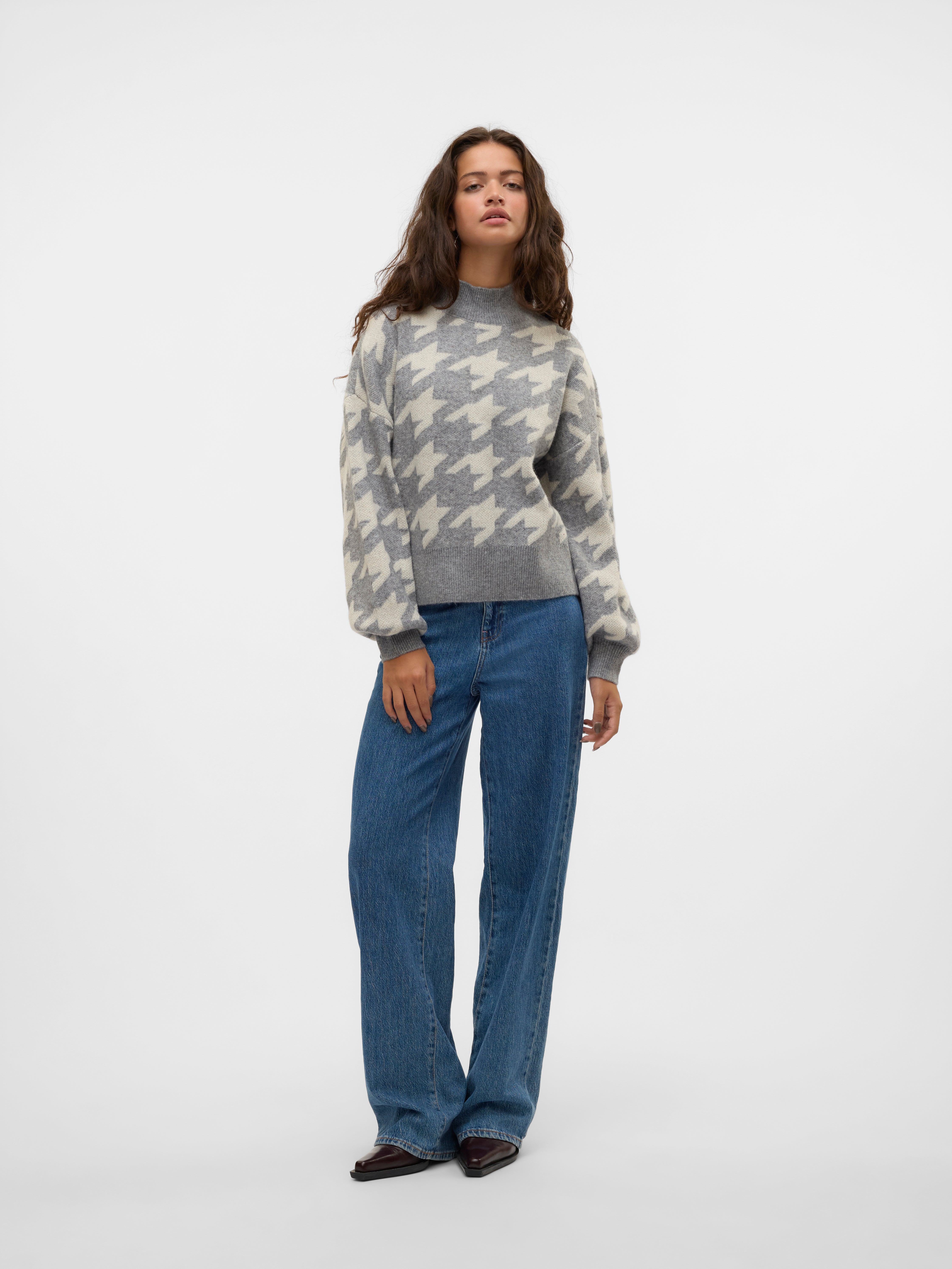 VMMIRA Pullover