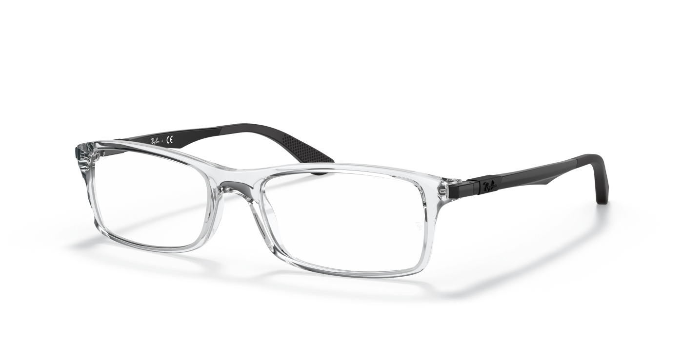 RB7017 OPTICS - Transparent Lucios