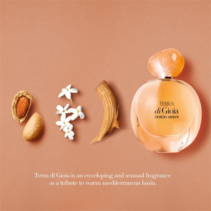 Eau de Parfum Spray