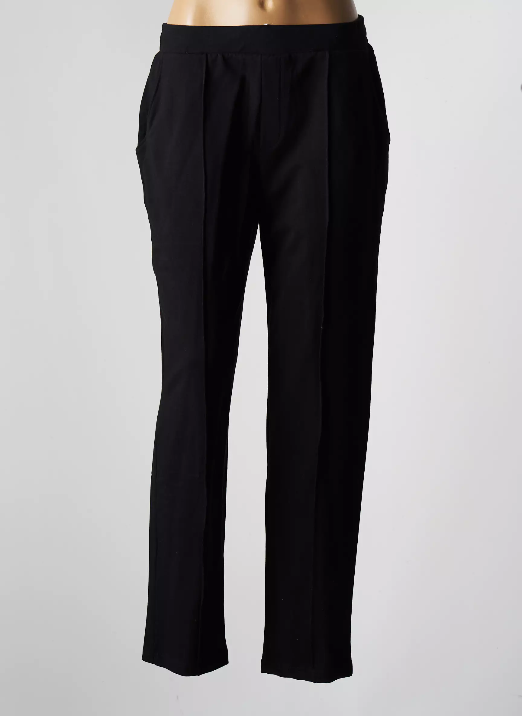 Ringella Pantalons Slim Femme couleur noir