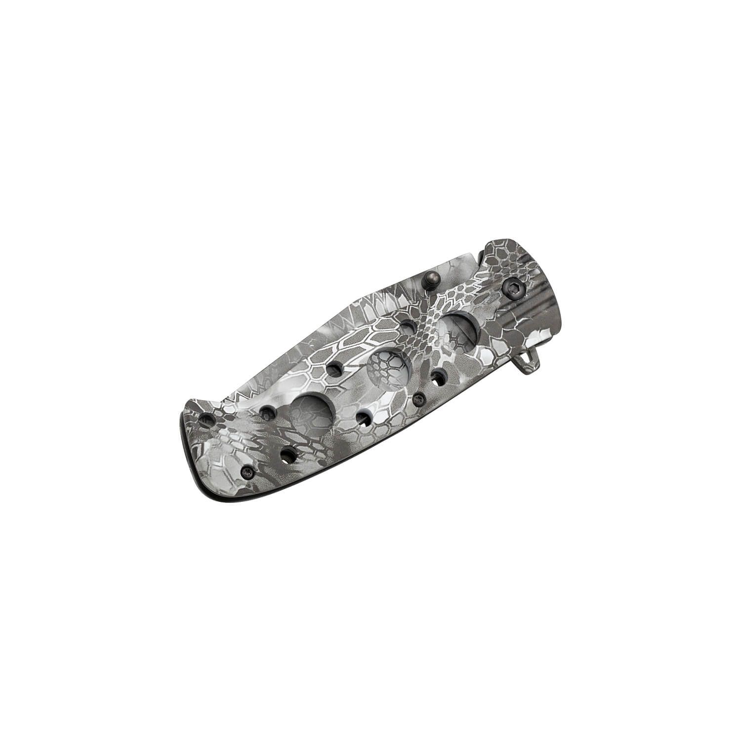 Taschenmesser Python Folder