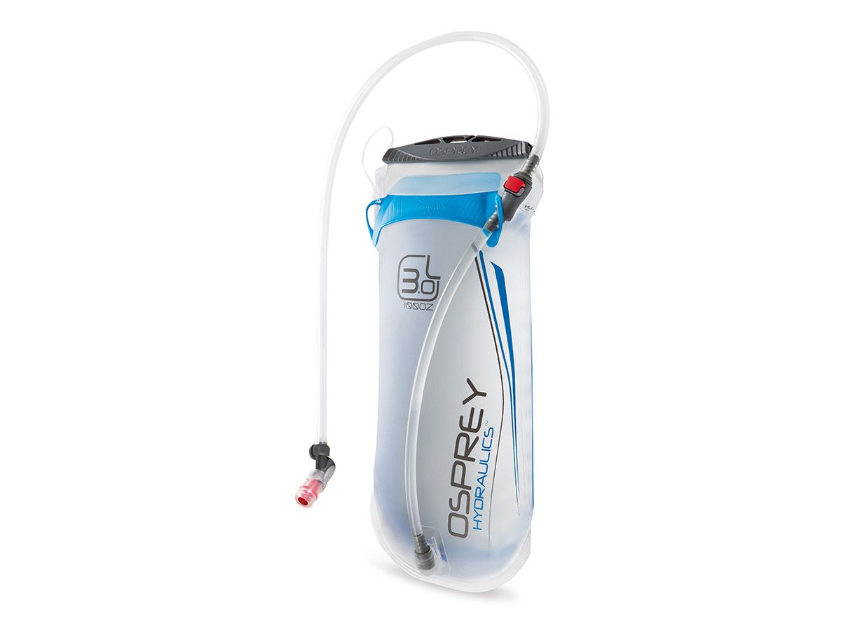 Osprey Hydraulics Trinksystem