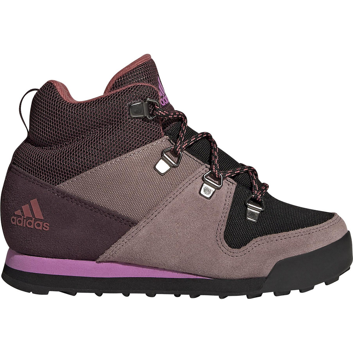 Kinder Outdoorschuhe SNOWPITCH K