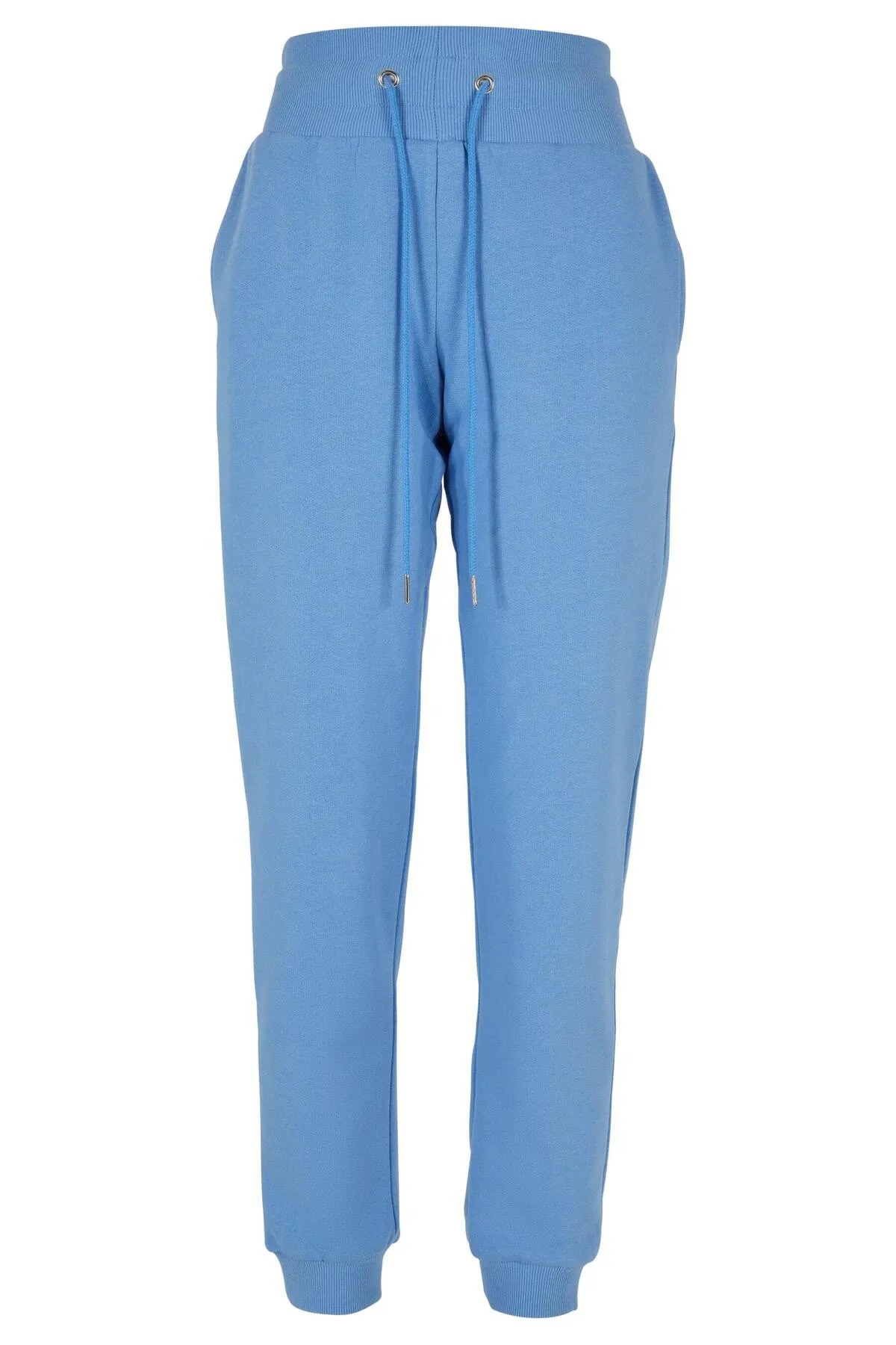 Urban Classics  Damen Ladies Organic Cotton Sweatpants