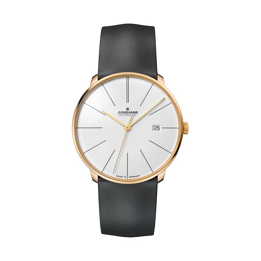 Junghans Herrenuhr Meister fein Automatic