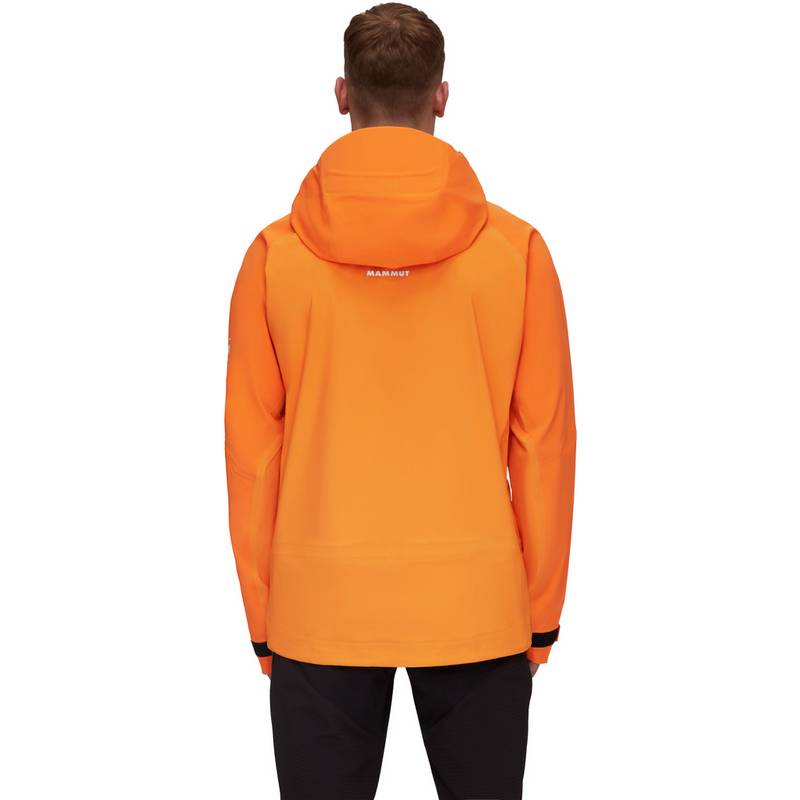 Mammut Taiss Pro Skijacke Herren