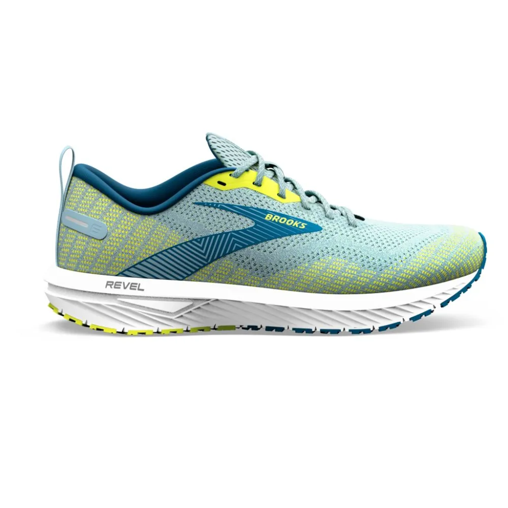 Brooks Revel 6 1103981D437 / blau