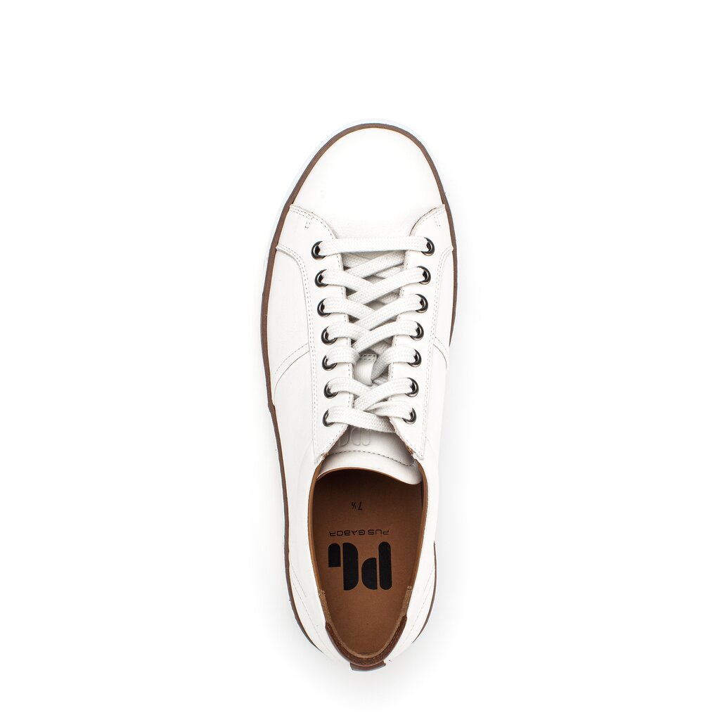 Pius Gabor PG0460 Sneaker low weiß