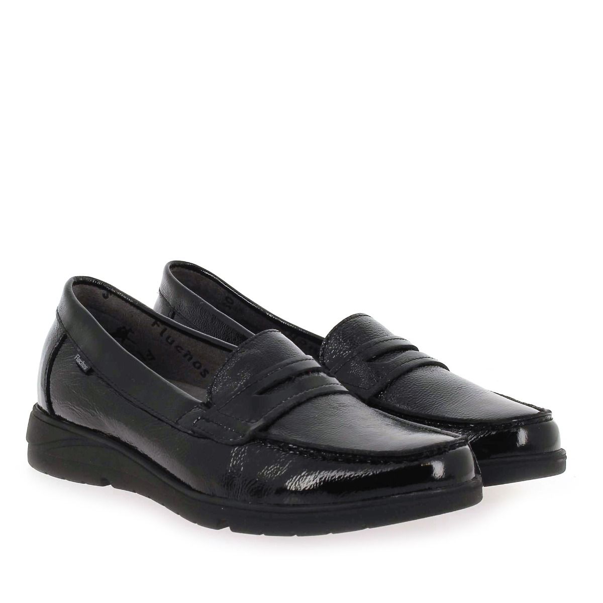 Fluchos  F 1835 - Noir