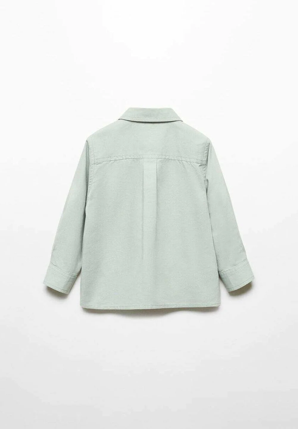 Mango Kids POLB - Camisa