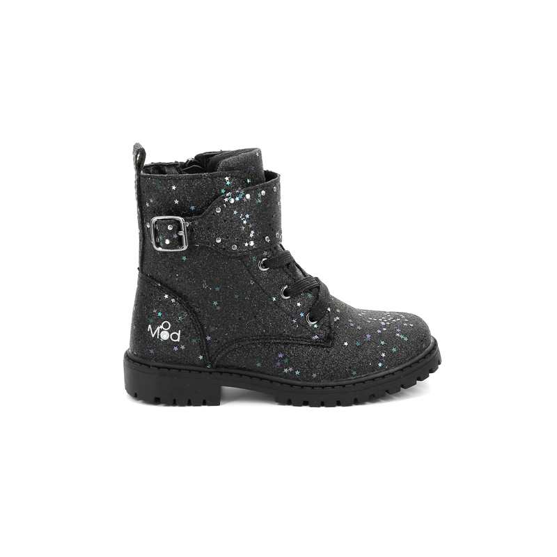 Boots synthétique Tinamo
