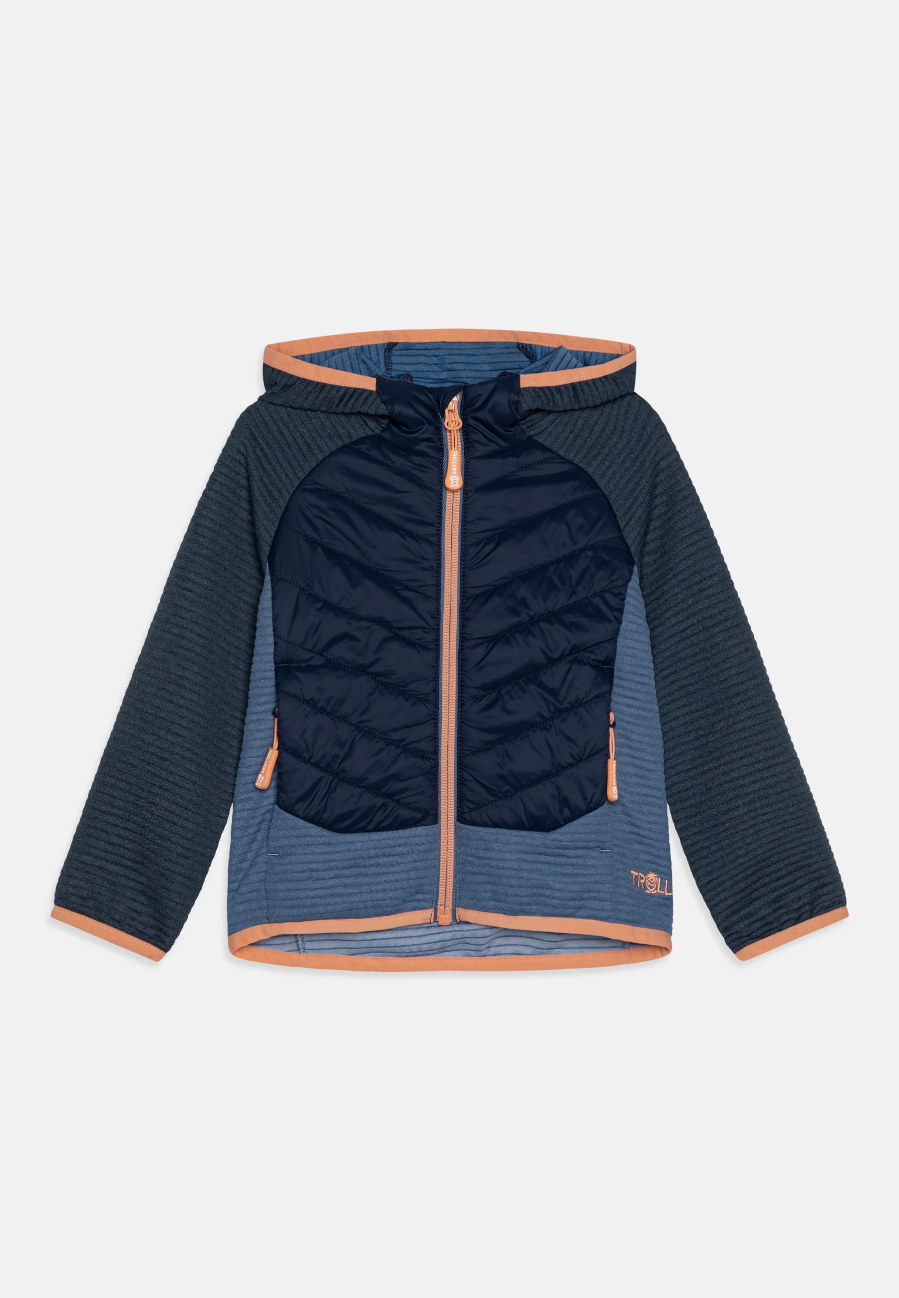TrollKids GIRLS SIRDAL - Chaqueta de exterior