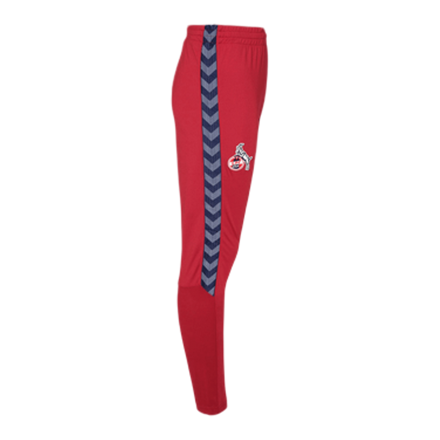 Hummel 1. FC Köln Trainingshose 2023/2024 Kids Rot F3079