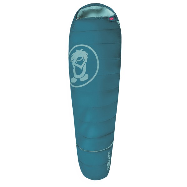 Trollkids - Kid's Fjell Dreamer II Extendable - Kinderschlafsack