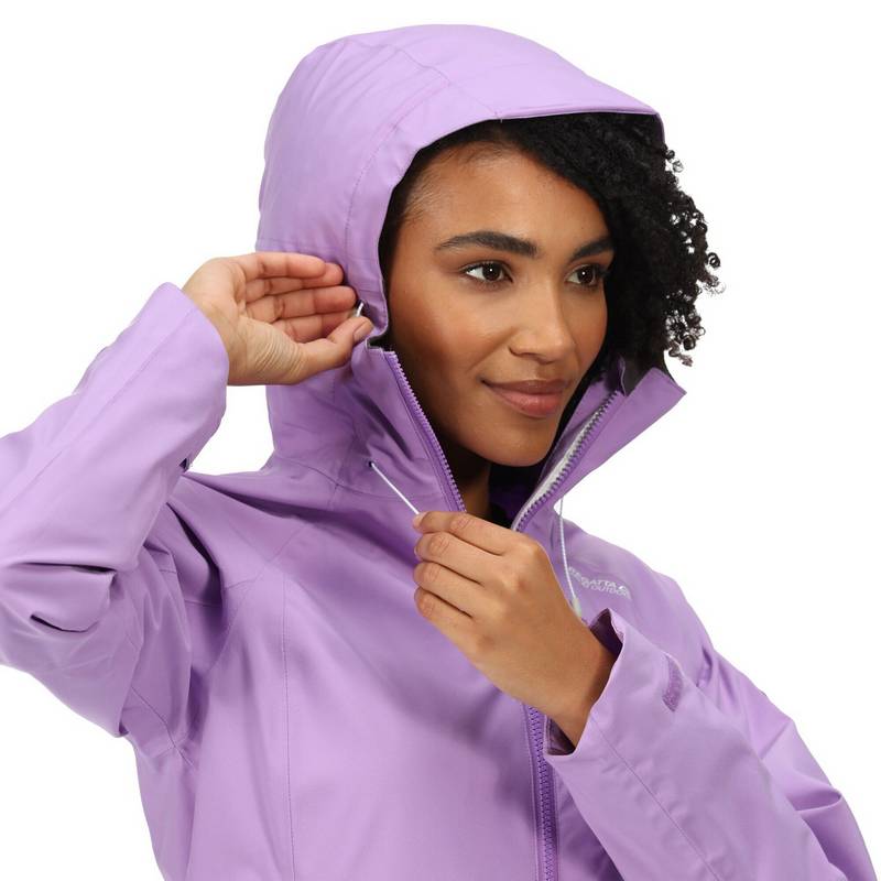 Regatta Birchdale Outdoorjacke Damen