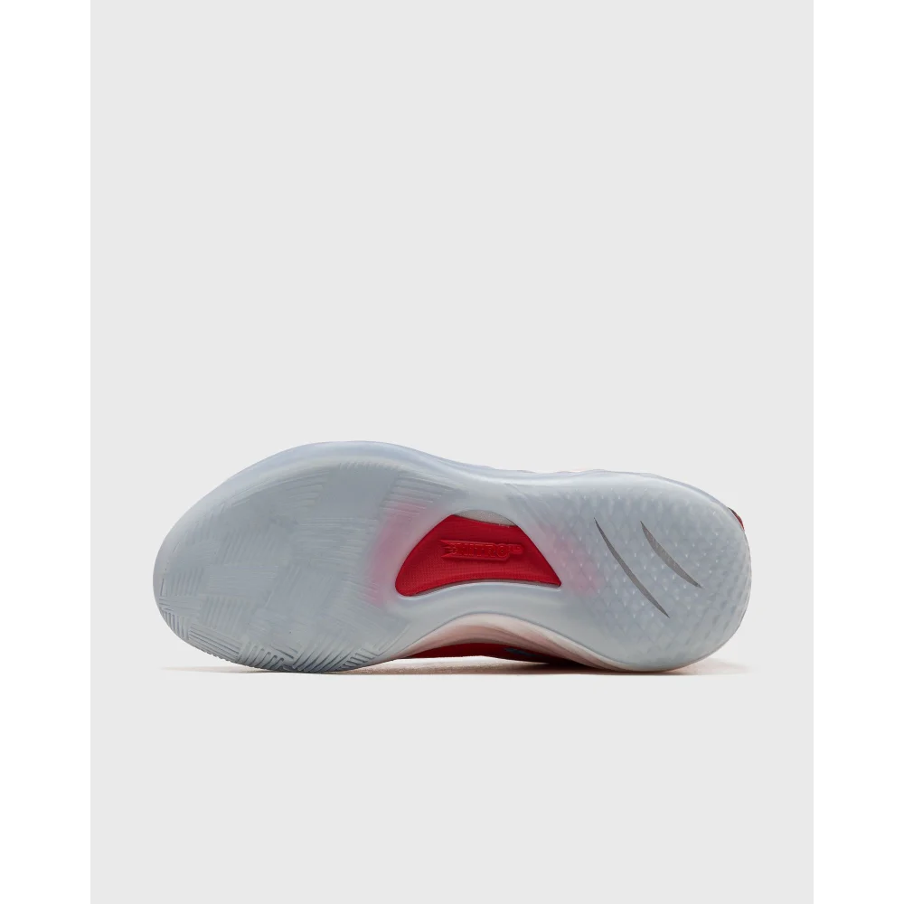 PUMA All Pro Nitro Scoot 379300-001 / rot