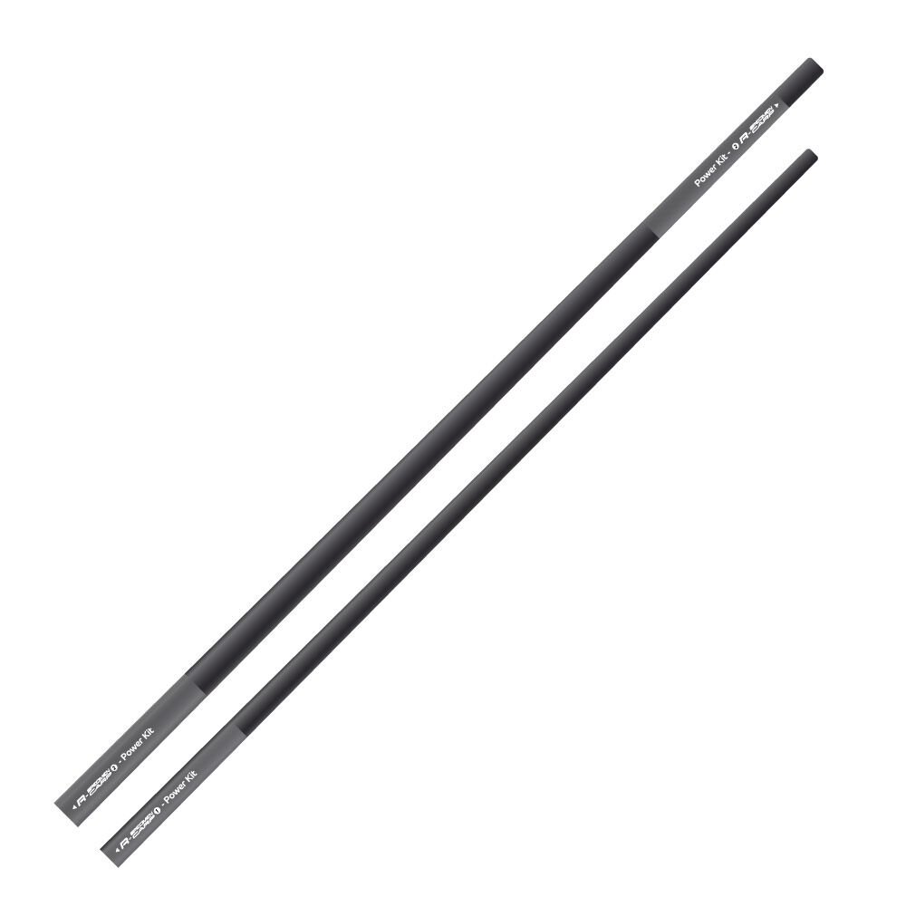 Kit Coupelle Rive R16 Match Angler 2 Brins