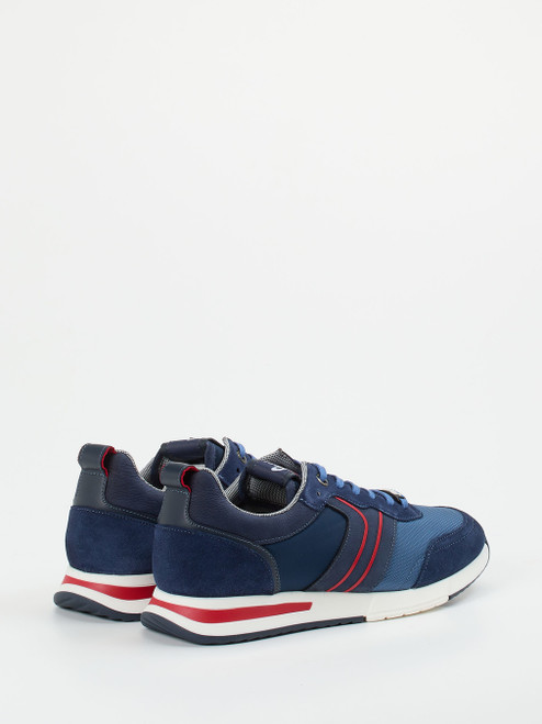 Sneaker-46611090750 Sioux