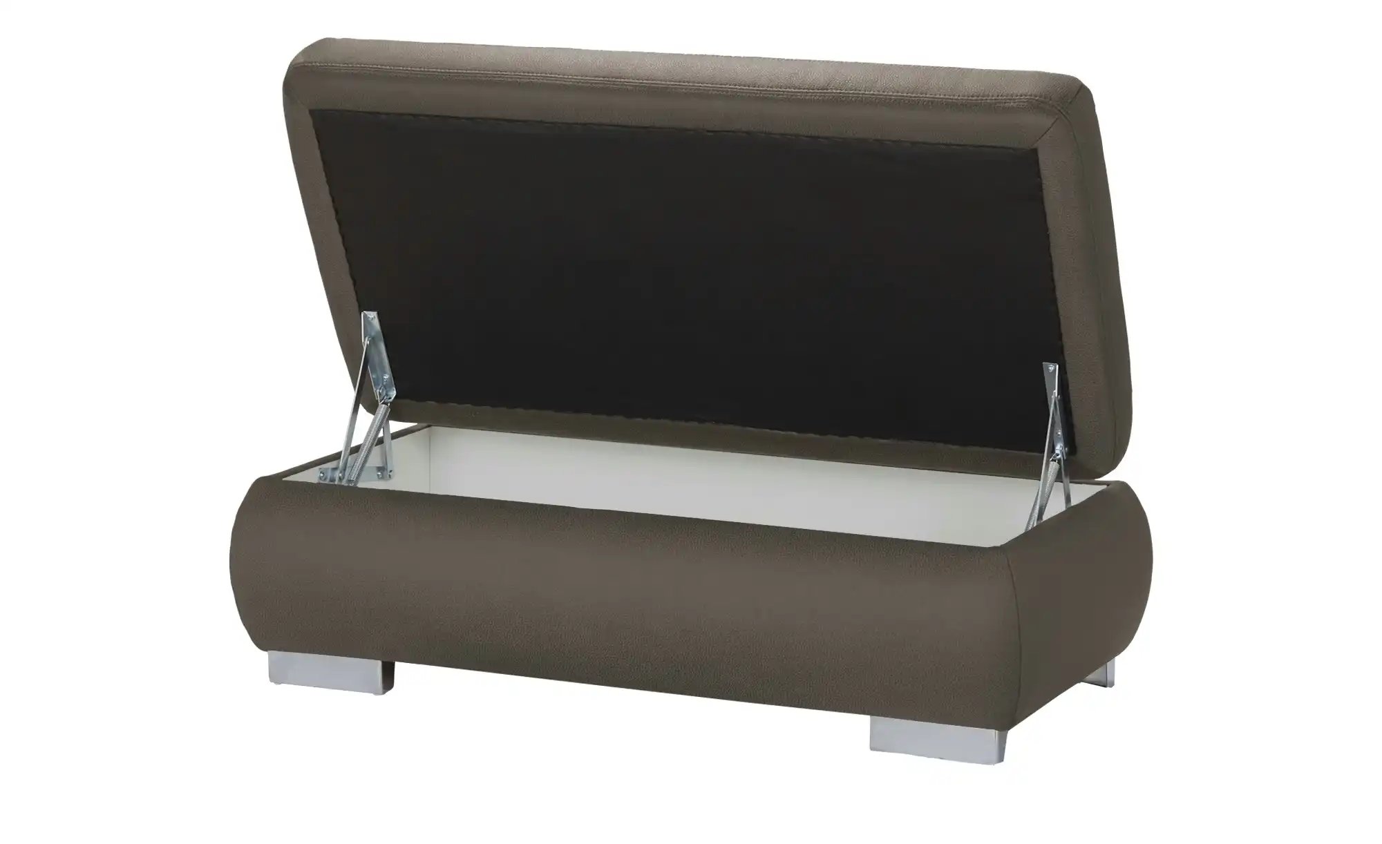 Kollektion Kraft XXL-Hocker Kathrin