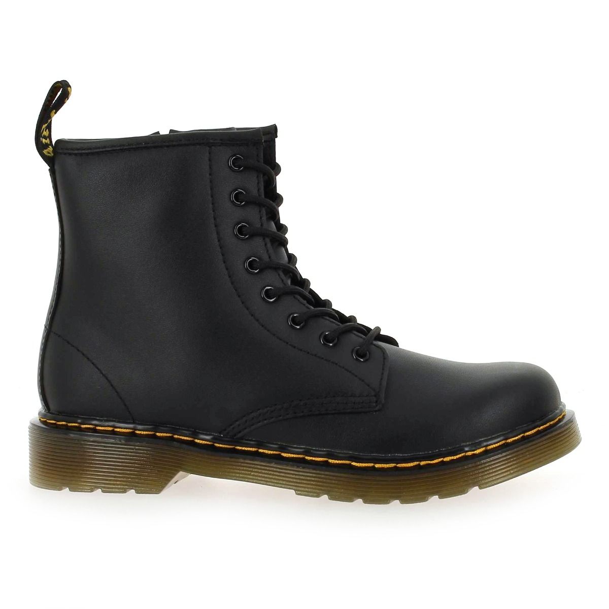 Dr Martens  1460 JUNIOR - Noir